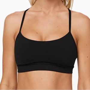 Flow Y Nulu Bra 
Light Support, A–C Cups
